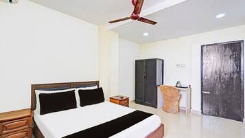 Classic Room | Free WiFi