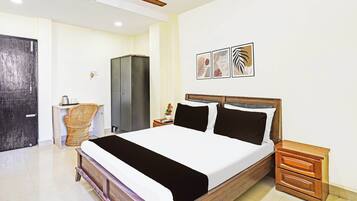 Classic Room | Free WiFi