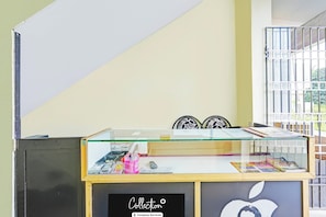 Sala de juegos