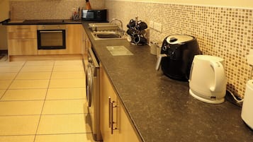 Dapur peribadi