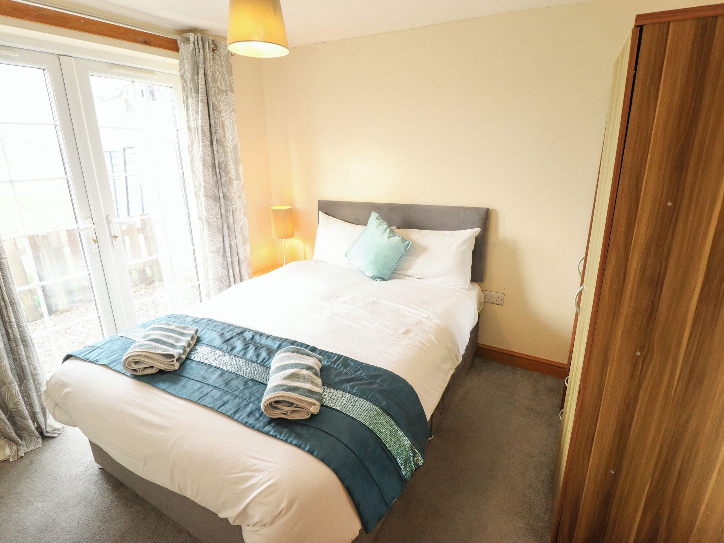 2 bedrooms, free WiFi, individually decorated, individually furnished