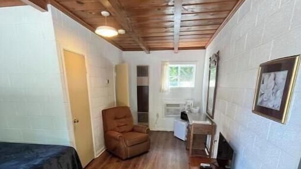 1 Schlafzimmer
