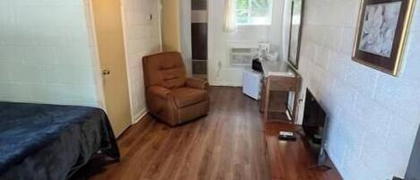1 habitación