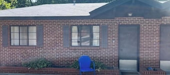 Indian Lodge Cabin #16