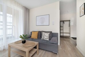 Tv och kontor