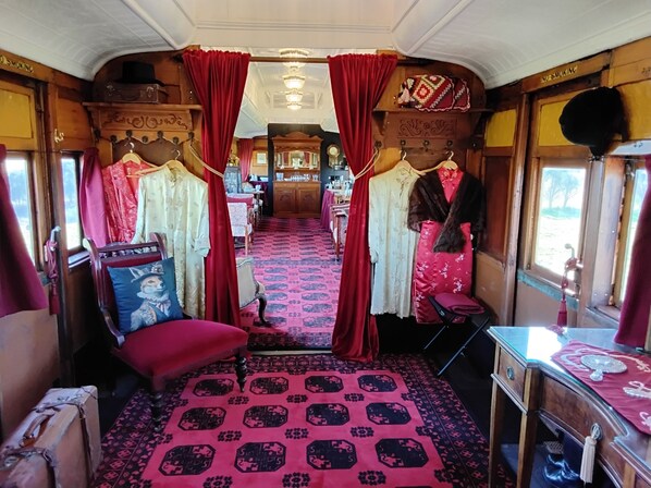 Intérieur