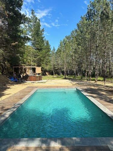 NIU HOUSE – Private / Near Barcelona | Pool | Nature | Perfect for Families & Groups