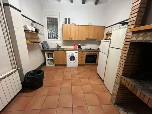 NIU HOUSE – Private / Near Barcelona | Pool | Nature | Perfect for Families & Groups