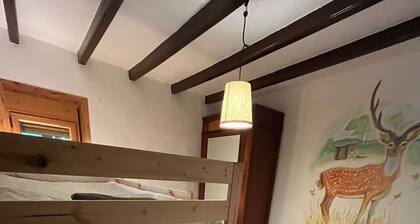 NIU HOUSE – Private / Near Barcelona | Pool | Nature | Perfect for Families & Groups