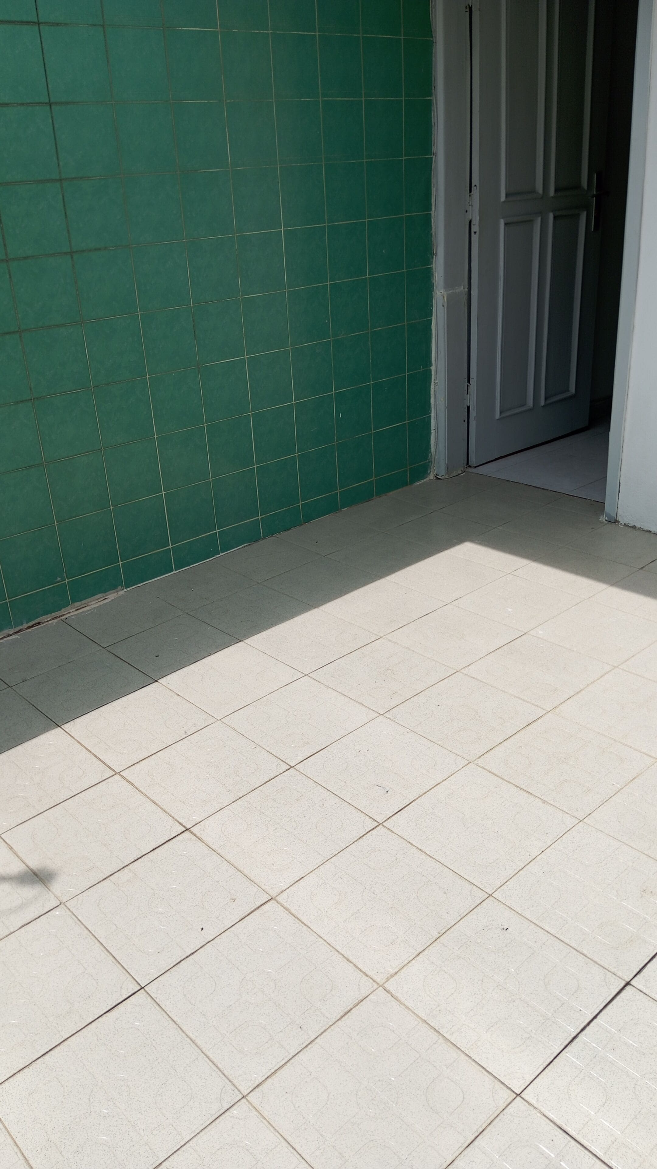 Comfort Studio Suite, Balcony, Courtyard View | Terrace/patio