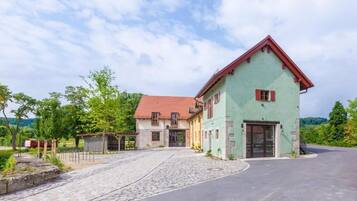 Aussenbereich
