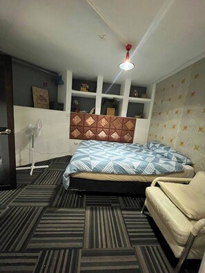 Habitación