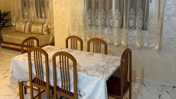 Restauration