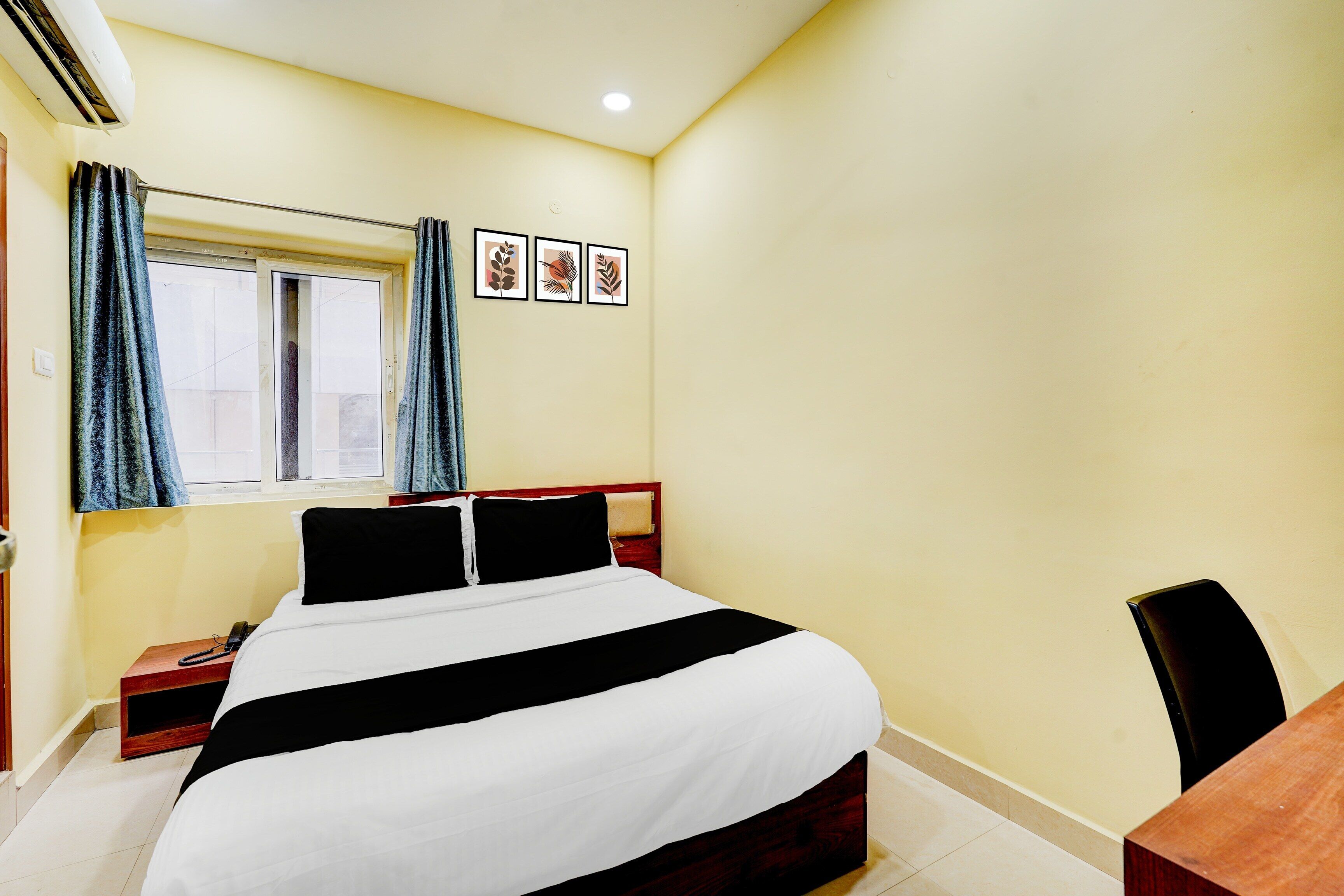 Classic Room | WiFi (free)
