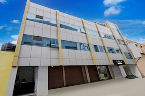 Exterior - CollectionO Guduvancheri Railway Station (Chennai)