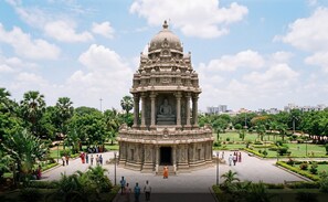Point of interest - CollectionO Guduvancheri Railway Station (Chennai)