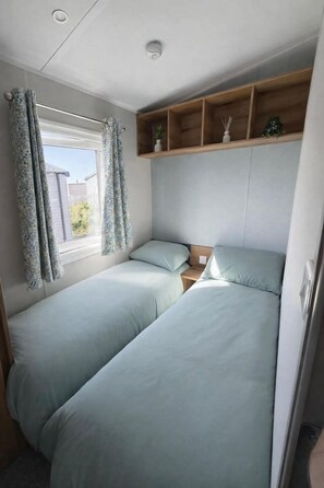 Room - Coastal escape (Pagham)