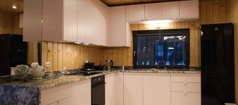 Hawrot Home - Stylish Retreat Near Warsaw by Nestri