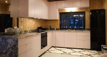 Hawrot Home - Stylish Retreat Near Warsaw by Nestri