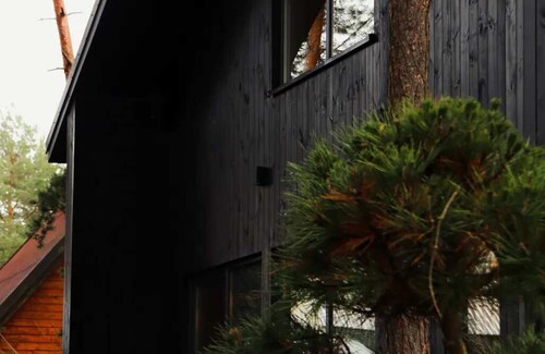 Hawrot Home - Stylish Retreat Near Warsaw by Nestri