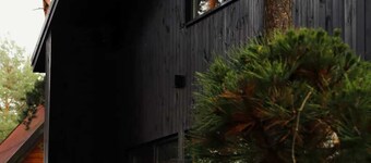 Hawrot Home - Stylish Retreat Near Warsaw by Nestri