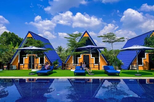 Dalux Motel