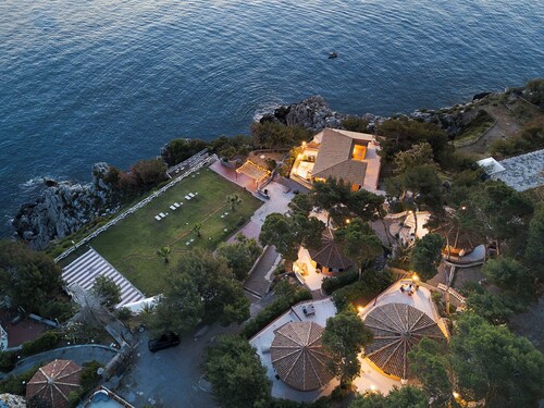 Seafront Collection Bungalows and Villas