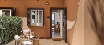 Seafront Collection Bungalows and Villas