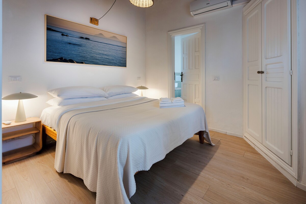 Superior Bungalow, Sea View | Water view
