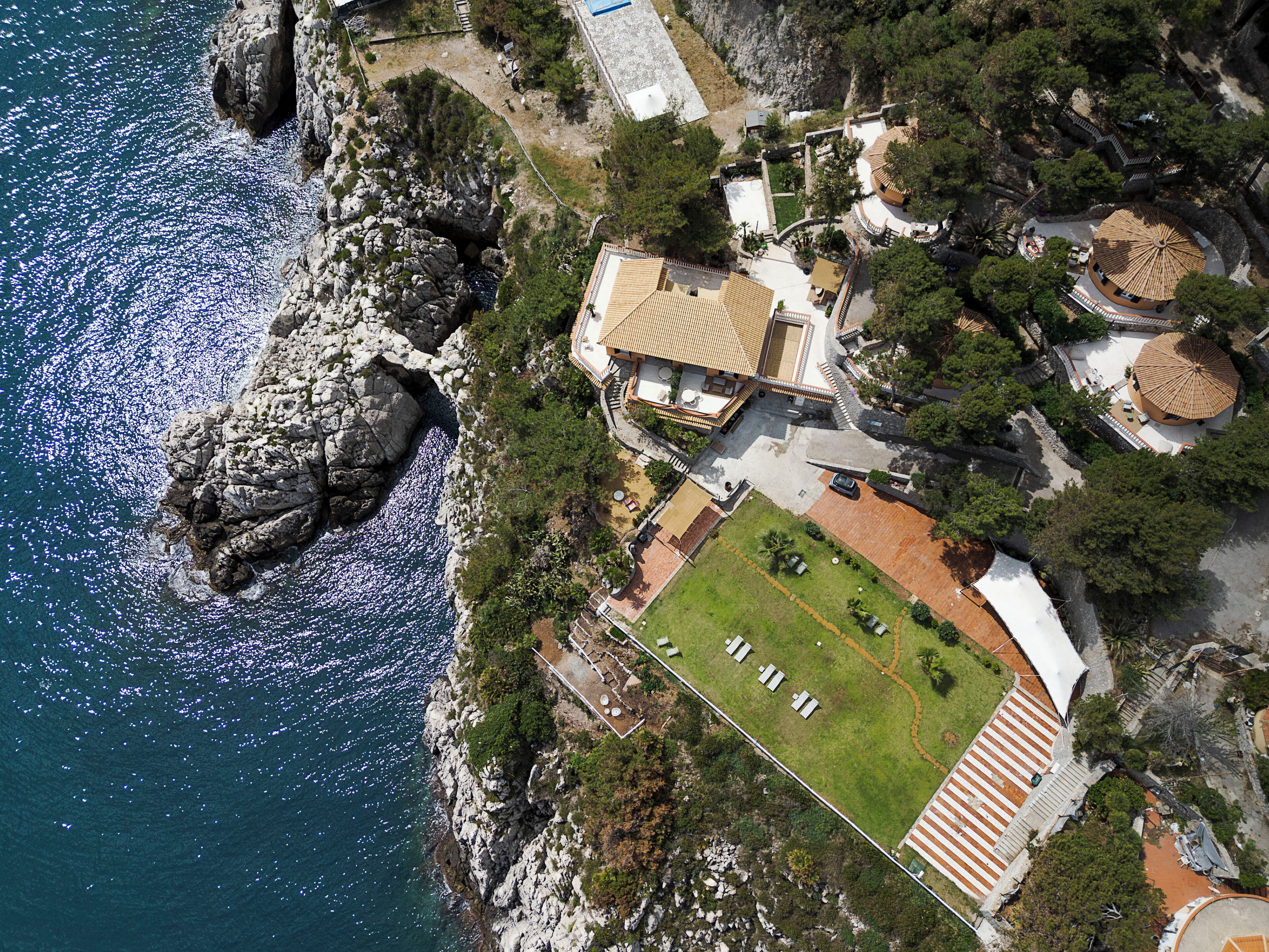 Suite, Sea Facing | Exterior