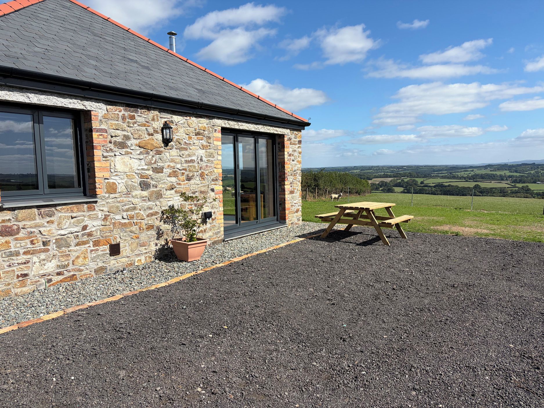 Cottage | Front of property