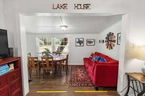 Oppholdsområde