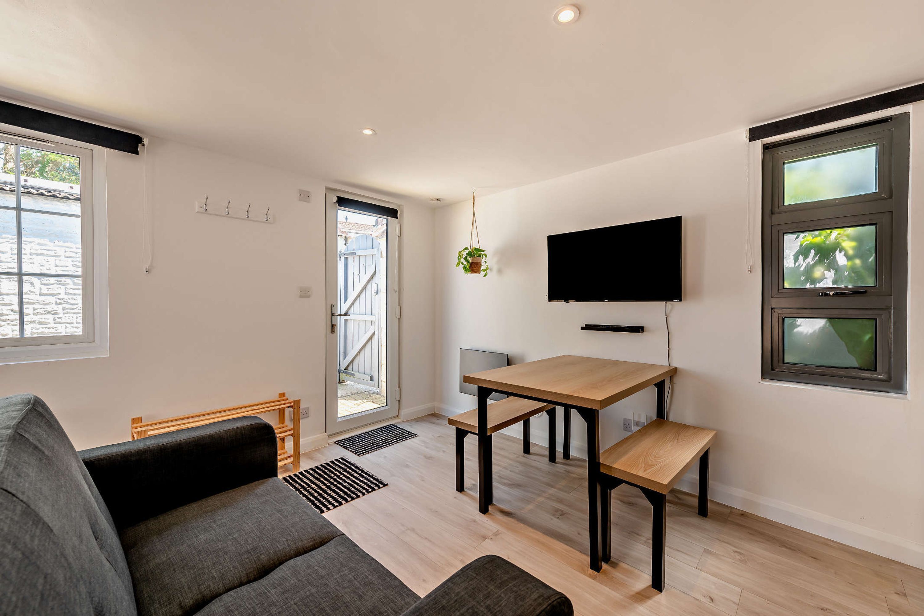 Huis