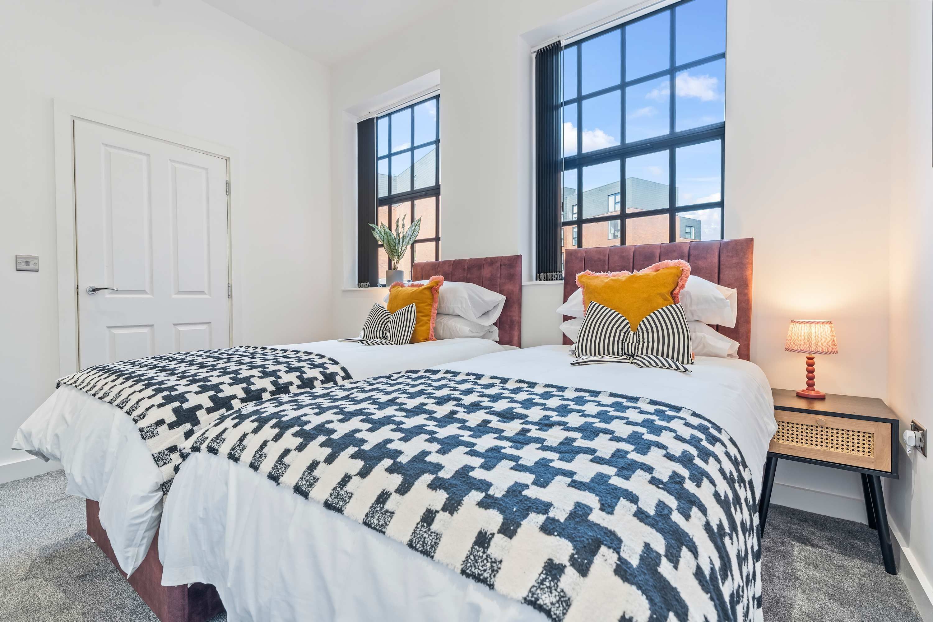 House | 2 bedrooms, high-speed internet