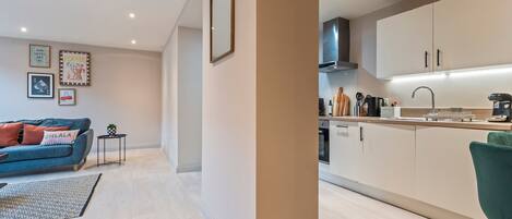 House | 2 bedrooms, high-speed internet