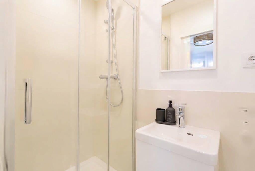 Penthouse | Bathroom