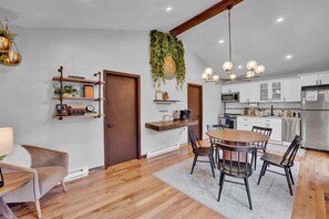Interior - Wagner Wilderness Escape, Pocono Chalet, Hot Tub (Pocono Lake)