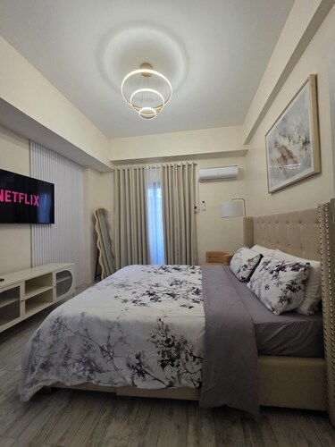 Cozy and Aesthetic condotel