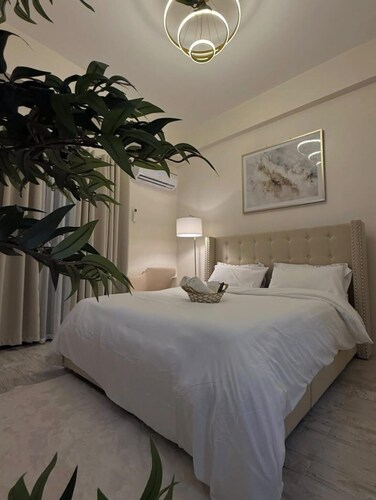 Cozy and Aesthetic condotel