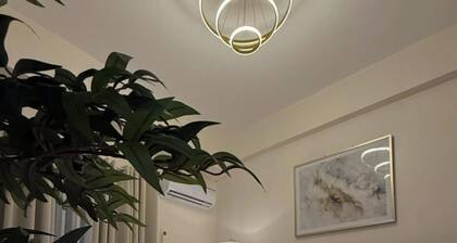Cozy and Aesthetic condotel
