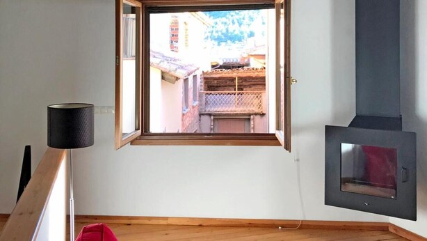 Televisión 