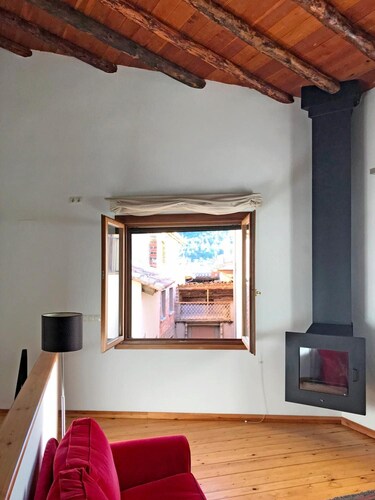 Holiday Home 'Rallo' with Wi-Fi
