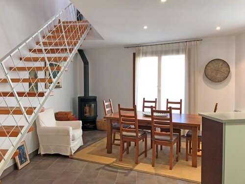 Holiday Home 'Rallo' with Wi-Fi
