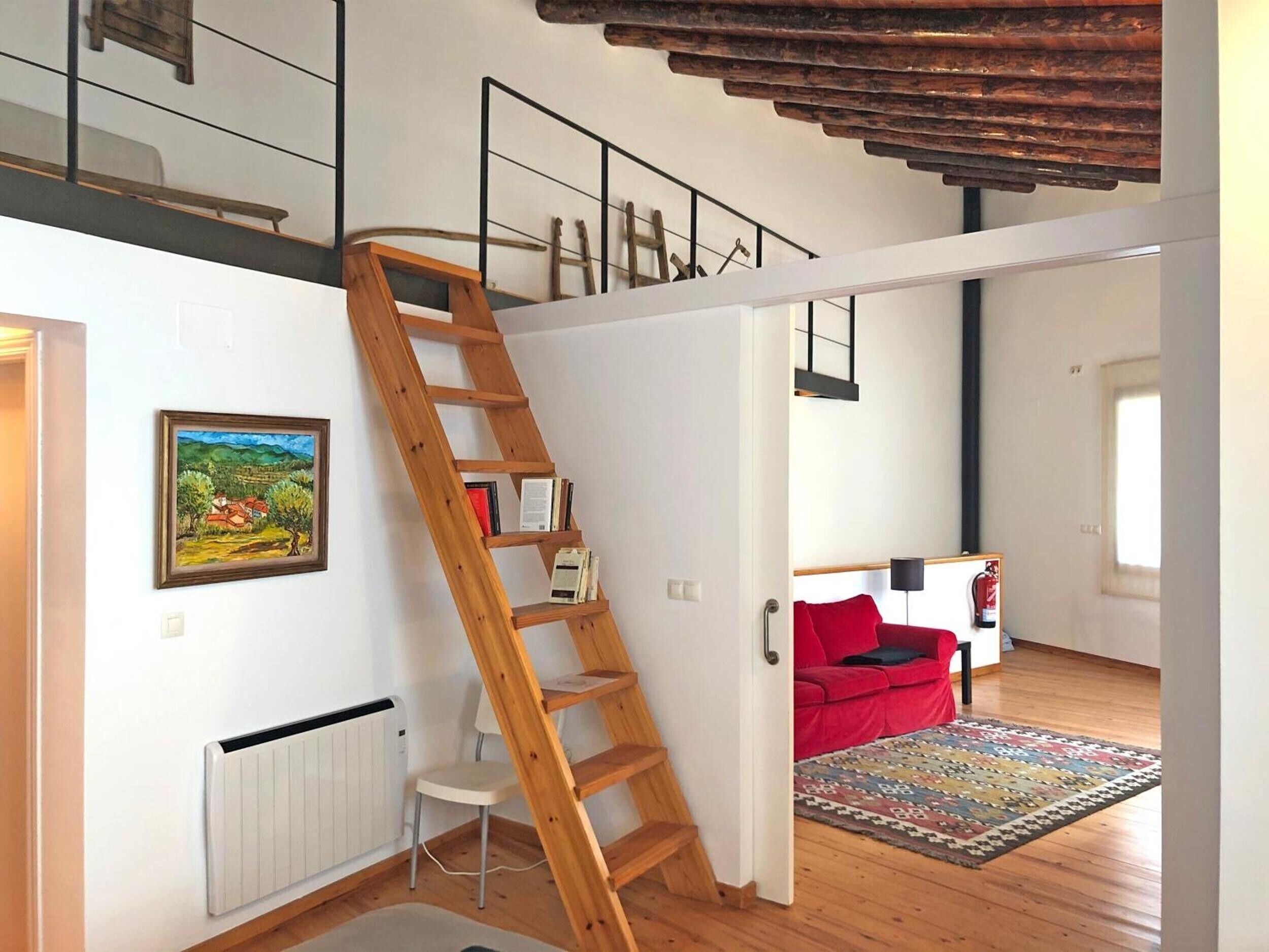 Interieur