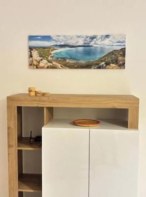 Unclassified image, 4 of 14, button - El Sol – Your Cozy Retreat in the Heart of Cagliari (Cagliari)