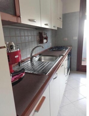 Cuina privada