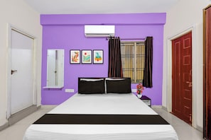 Classic-huone | Ilmainen Wi-Fi