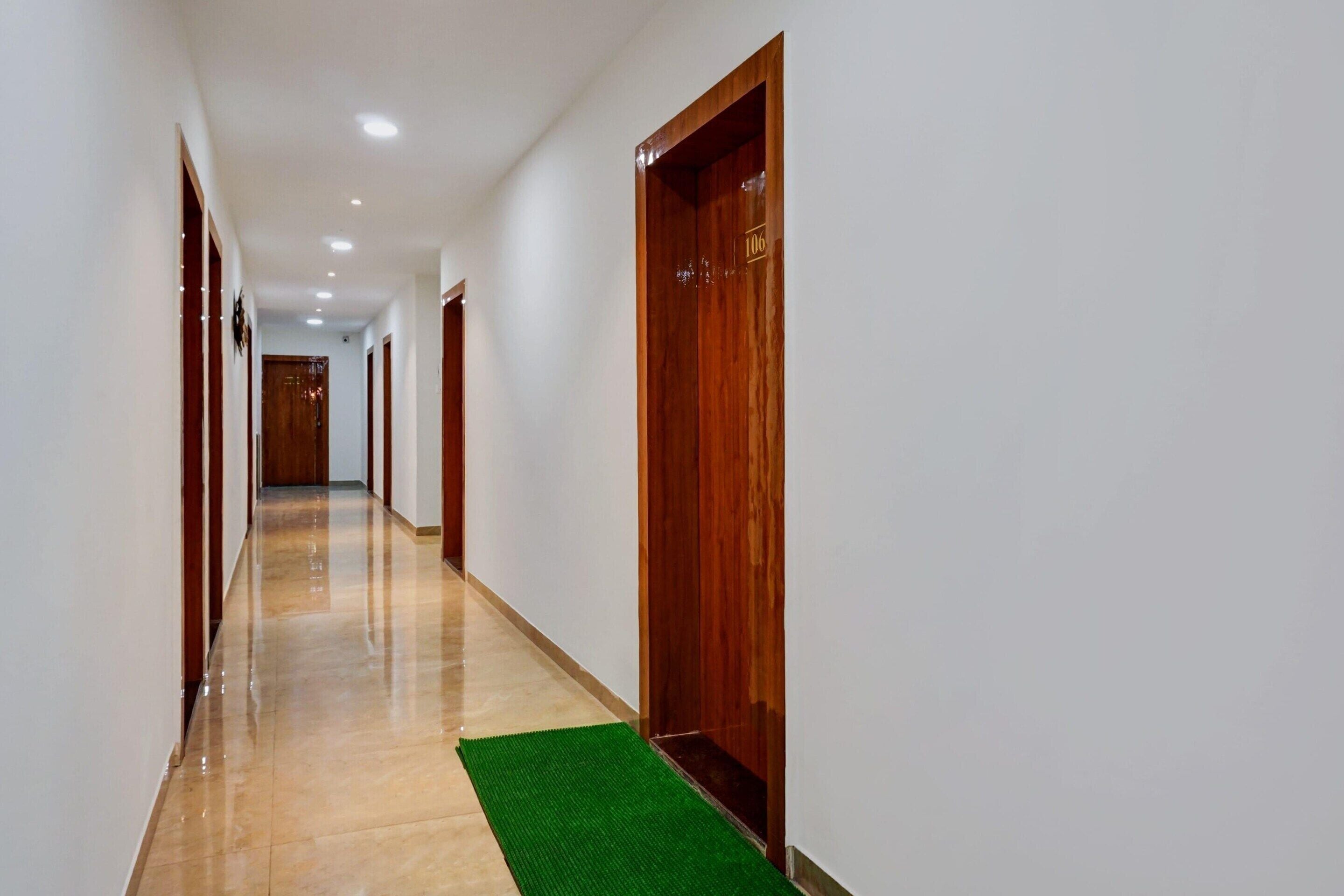 House | Interior