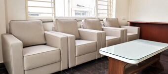 Hotel Namah Prime