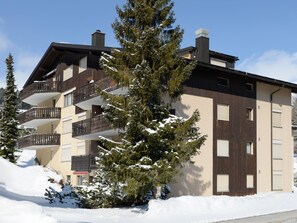 Eksteriør